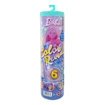 Barbie Color Reveal Balondan Hayvan Figürleri Serisi Jmw61