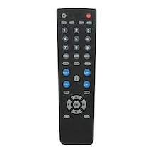 Kr Botech 5700-5800-5900xNextstar Sd Uydu Kumandası