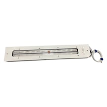 40 W Exproof Lineer Led Aydınlatma Armatür Beyaz