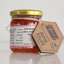 Amesia Ayva Reçeli 230 G