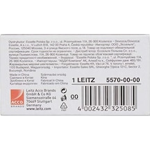 Power Performance Zımba Teli P3, 1000 Adet, Galvanizli, 55700000 24/6 Mm