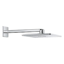 Grohe Rainshower Smartactive 310 Cube Tepe Duşu Seti 430 Mm. 2 Ak Diğer