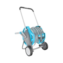 Cellfast Discover Ergo Hortum Arabası Seti 1/2" 30 M