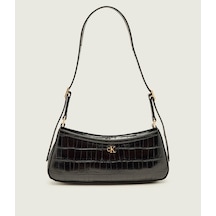 Calvin Klein Kadın El Çanta Lv04f3283gyıh Sıyah - Sıyah