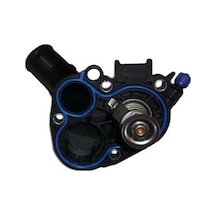 Citroen C-elysee Termostat 2012-2022 9841078280 9676409580 1.2 Vtı