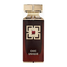 Fragrance World Chic Unique Edp 100 Ml Unisex Parfüm Meyveli