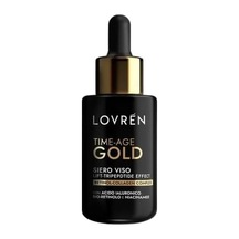 Lovren Ga2 Face Serum Time-age Anti Aging Yüz Serumu 30ml