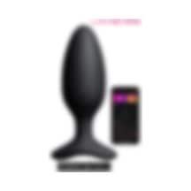 Adres Medikal Lovense Hush 2 Konfor Aksesuar 1.75" App Controlled Lvhs2-1-75