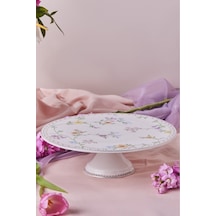 Karaca  Minton Ayaklı Kek Standı 30 Cm