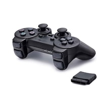 Wireless Gamepad Pc/ps2/ps3 3in1 Hd305