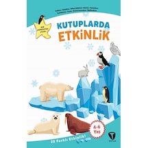 Kutuplarda Etkinlik