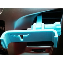 Toyota Hilux İçin Samsung S6 Braket