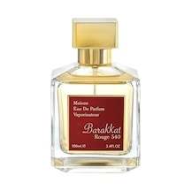 Fragrance World Barakkat Rouge 540 Edp 100 Ml Unisex Parfüm Odunsu - Oryantal