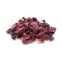 Hibiskus Bamya Çiçeği 1 KG