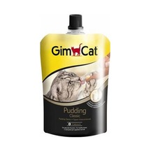 Kalsiyumlu Kedi Ödül Pudingi 150 Gr