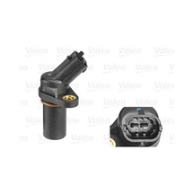 VALEO 254000 Egzantrik Sensörü Opel Agila 1.0