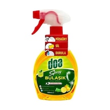 Doa Bulaşık Sprey 500 ML