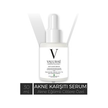 Valurae Anti-acne Serum 30 Ml