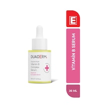 Duaderm Enzyme-Nutri B Complex Serum 30 ML