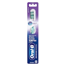 Oral-b Pro-3d Whıte Advanced Beyazlık Diş Fırçası - Orta