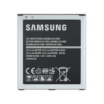Samsung J3 Pro Batarya Pil