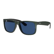 Ray-Ban Rb4165 646880 Justin Erkek Güneş Gözlüğü