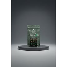 Jeotab Leonardit Bazlı Düzenleyici 250g %100 Organik, Toprak Kalitesini Artırır 1000
