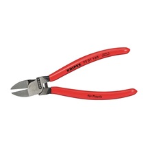 Knipex 72 01 160mm Plastik Yan Keskisi