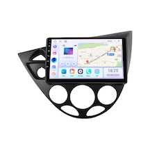 Ford Focus 1998-2005 Multimedya Navigasyon Usb Kamera Carplayer 4 Ram
