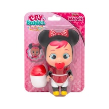 Cry Babies Magic Tears Disney Bebekler Minnie 922853 Cry Babies
