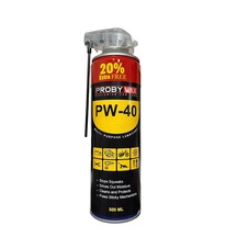 Probywax PW-40 Çok Amaçlı Yağlama Spreyi 500 ML