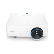 Lu935 6000 Ans 1920x1200 Wuxga 4k Destekli 2xhdmı Rj45 Hdbaset Ip5x Dlp Prj