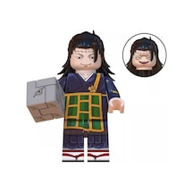 Myminitoys Jujutsu Kaisen Mini Figür Suguru Geto C-36