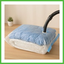 Vaveni Vakuumlu Saklama Poşeti 55x90 Cm Arz Çok Renkli