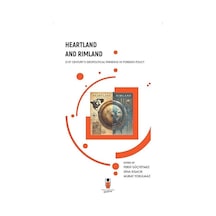 Heartland And Rimland / Kolektif
