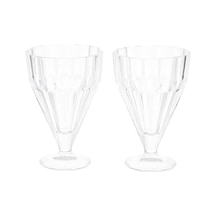 Paşabahçe 68136 Pleats Dondurmalık 4 Adet