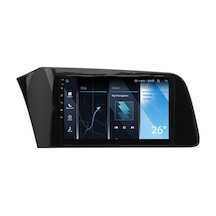 Hyundai Elantra Android Multimedya Sistemi 2021-2024 Crv-4277xa 10"