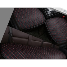 Toyota Uyumlu Gt 86 Deri Oto Koltuk Minderi