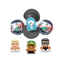 Mashems Wwe Serisi 1 Sürpriz Paket