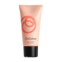 Oriflame Oncolour Şeftali Yağı Özlü Makyaj Bazı 30 ML