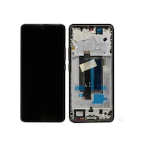 Bşkvirgo Redmi Note 13 Pro Plus 5g Çıtalı Dokunmatik Ekran Bsk2026