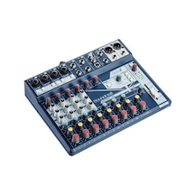 Soundcraft Notepad 12Fx 12 Kanal Usb Mikser