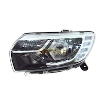 Far Sol Manuel Dacia Logan Mcv / Sandero 2017 Ayfar Ayf 404537