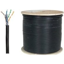 Ncp 70 Metre Iç Dış Ortam Cat 6 Kablo Modem Pc Arası Garantili In