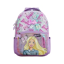 Barbie Okul Çantası 3281 Karışık