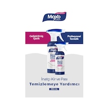 Moxo Clean Yağ Pas Çözücü Sprey