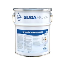 Suga Zemin Boyası 1k 10 Kg Diğer