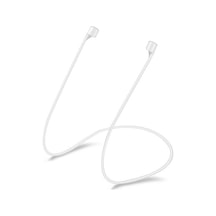 Microsonic Airpods Pro 2.nesil Manyetik Mıknatıslı Kulaklık İpi Beyaz