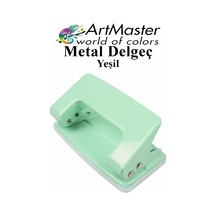 Yeşil