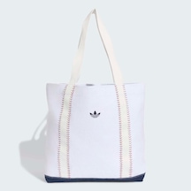 Adidas Originals Tote Beyaz Omuz Çantası Ks4136